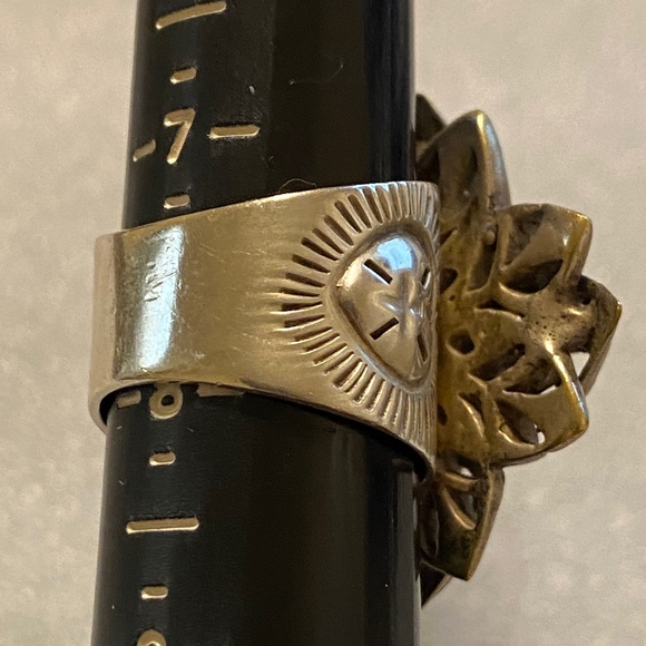 Virgins Saints & Angels Dew Divine Ring - Picture 4 of 9